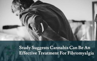 new study marijuana fibromyalgia