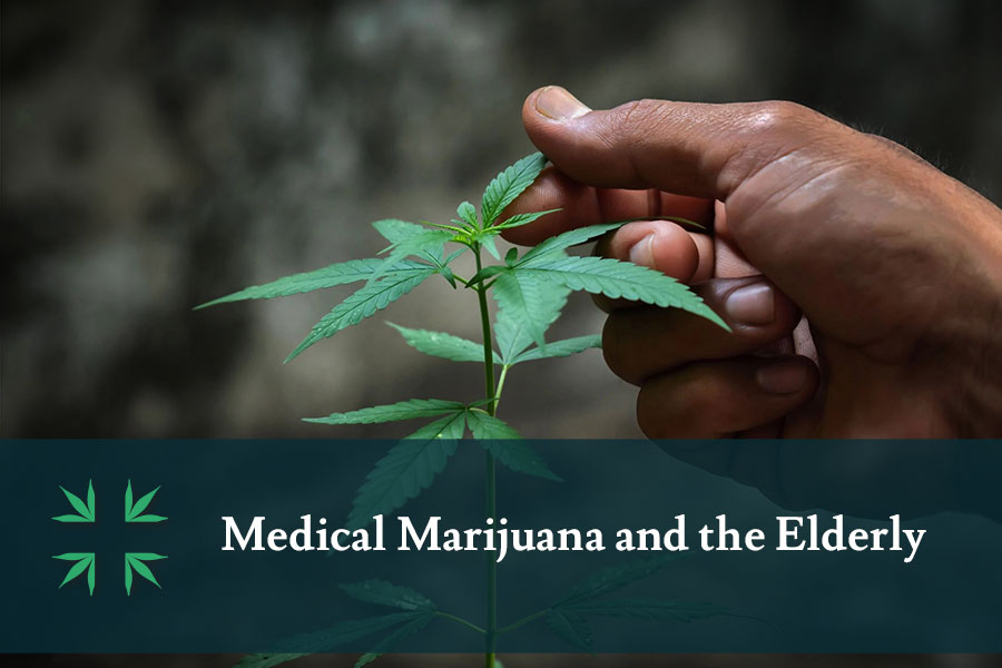 medical marijuana and the elderly reduced stigma